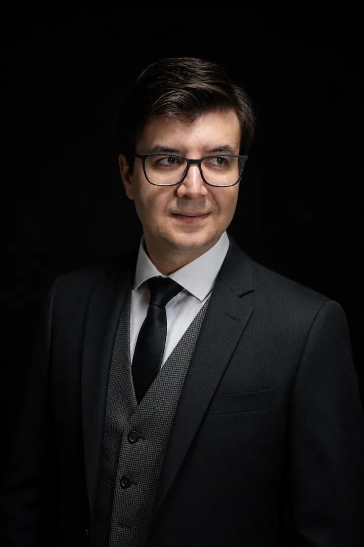 Johnis Pastori Jr.